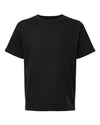 American Apparel Youth Fine Jersey Tee