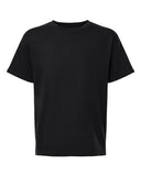 American Apparel Youth Fine Jersey Tee