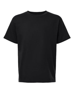 American Apparel Youth Fine Jersey Tee
