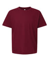 American Apparel Youth Fine Jersey Tee