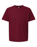 American Apparel Youth Fine Jersey Tee