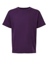 American Apparel Youth Fine Jersey Tee