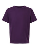 American Apparel Youth Fine Jersey Tee