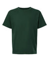 American Apparel Youth Fine Jersey Tee