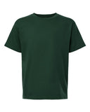 American Apparel Youth Fine Jersey Tee