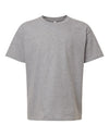 American Apparel Youth Fine Jersey Tee