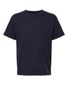 American Apparel Youth Fine Jersey Tee