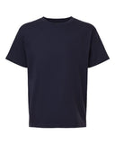 American Apparel Youth Fine Jersey Tee