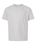 American Apparel Youth Fine Jersey Tee