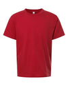 American Apparel Youth Fine Jersey Tee