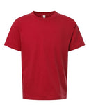 American Apparel Youth Fine Jersey Tee