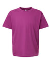 American Apparel Youth Fine Jersey Tee