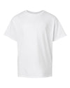 American Apparel Youth Fine Jersey Tee