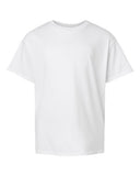 American Apparel Youth Fine Jersey Tee