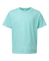 American Apparel Youth Fine Jersey Tee