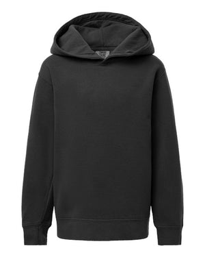 Comfort Colors - Garment-Dyed Youth Lightweight Fleece Hooded Sweatshirt