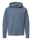 Comfort Colors - Garment-Dyed Youth Lightweight Fleece Hooded Sweatshirt