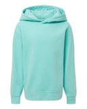 Comfort Colors - Garment-Dyed Youth Lightweight Fleece Hooded Sweatshirt
