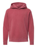 Comfort Colors - Garment-Dyed Youth Lightweight Fleece Hooded Sweatshirt