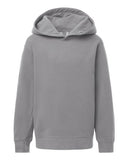 Comfort Colors - Garment-Dyed Youth Lightweight Fleece Hooded Sweatshirt