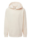 Comfort Colors - Garment-Dyed Youth Lightweight Fleece Hooded Sweatshirt