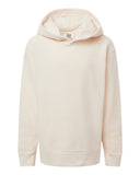 Comfort Colors - Garment-Dyed Youth Lightweight Fleece Hooded Sweatshirt