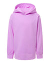 Comfort Colors - Garment-Dyed Youth Lightweight Fleece Hooded Sweatshirt