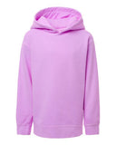 Comfort Colors - Garment-Dyed Youth Lightweight Fleece Hooded Sweatshirt