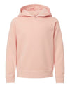 Comfort Colors - Garment-Dyed Youth Lightweight Fleece Hooded Sweatshirt