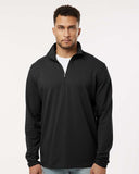 Independent Trading Co.® Perform Quater-Zip Pullover