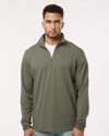 Independent Trading Co.® Perform Quater-Zip Pullover