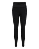 Adidas® Women's Performance Pocket Leggings