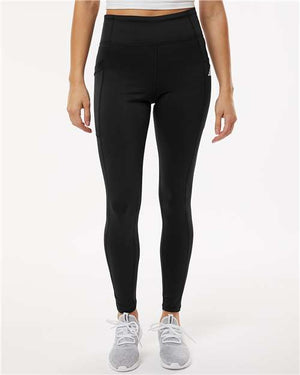 Adidas® Women's Performance Pocket Leggings