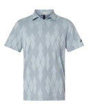 Men's Ultimate365 Textured Polo
