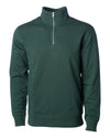 Independent Trading Co.® Midweight Quater-Zip Pullover