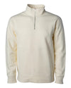 Independent Trading Co.® Midweight Quater-Zip Pullover