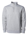 Independent Trading Co.® Midweight Quater-Zip Pullover