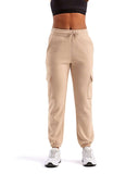 TriDri - Riley Cargo Jogger