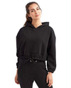 TriDri® Women's Cropped Maria Hoodie