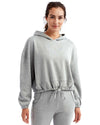 TriDri® Women's Cropped Maria Hoodie