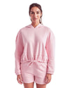 TriDri® Women's Cropped Maria Hoodie