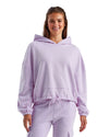 TriDri® Women's Cropped Maria Hoodie
