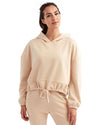 TriDri® Women's Cropped Maria Hoodie