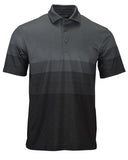 Belmont Sublimated Heathered Polo