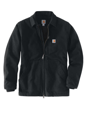 Carhartt® Sherpa-Lined Coat