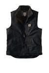 Carhartt ® Sherpa-Lined Mock Neck Vest