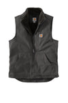 Carhartt ® Sherpa-Lined Mock Neck Vest