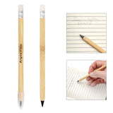 Infinity Bamboo Pencil