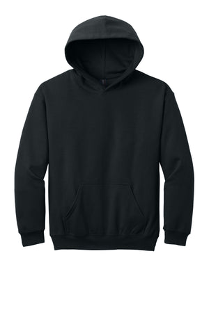 Gildan® Youth Softstyle® Midweight Fleece Hoodie