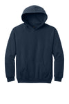 Gildan® Youth Softstyle® Midweight Fleece Hoodie